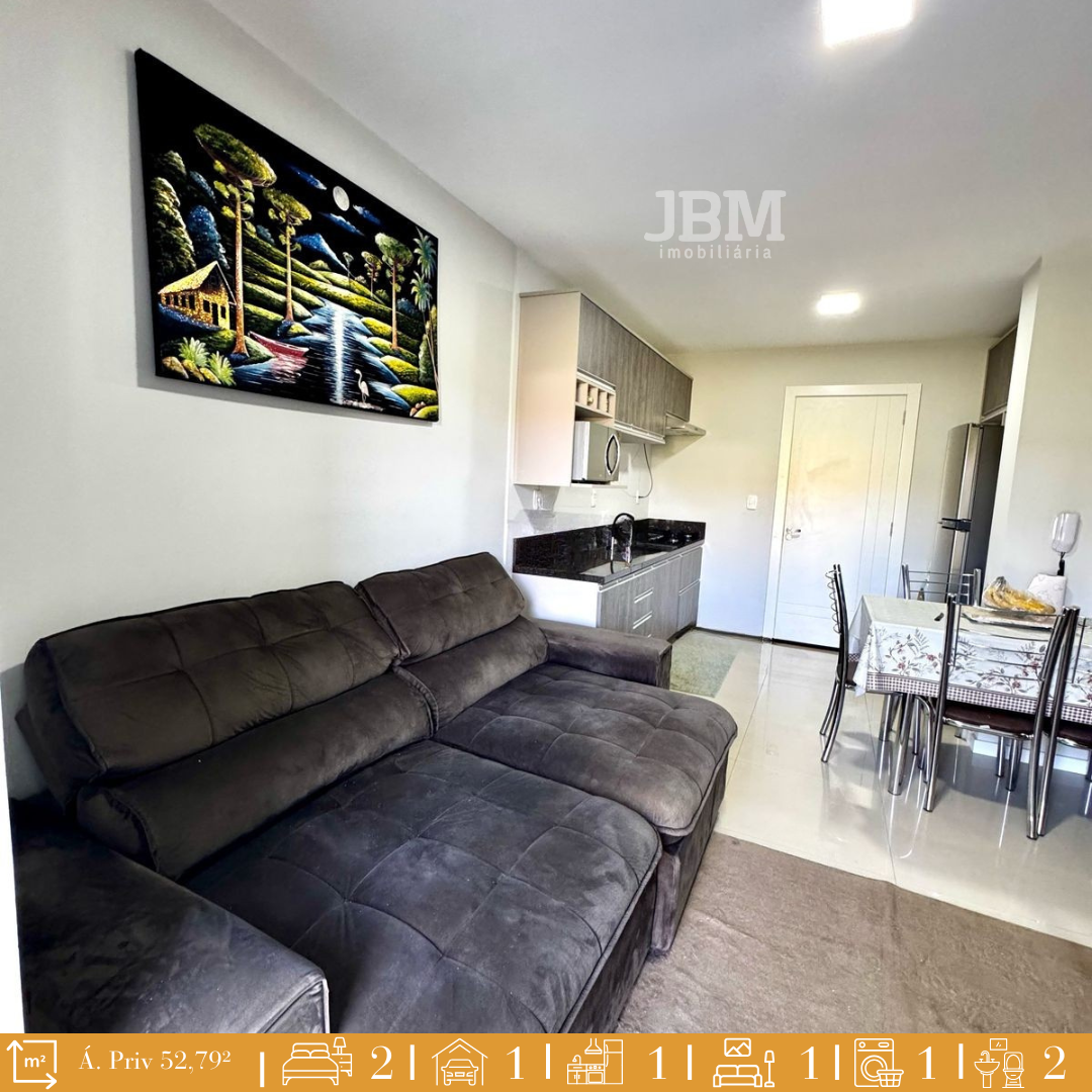 Apartamento Residencial Viena