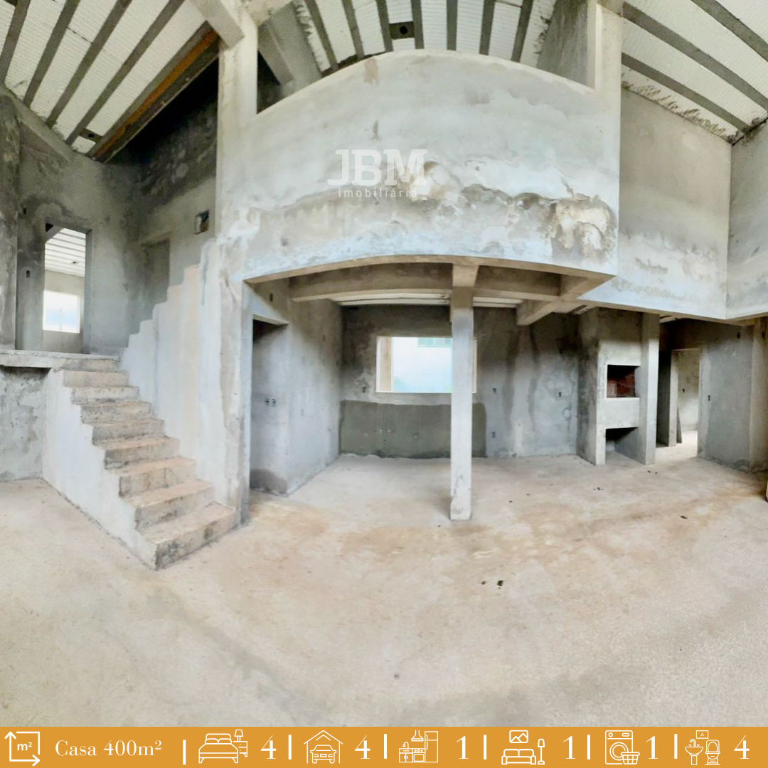 Casa no Bairro Bortolon