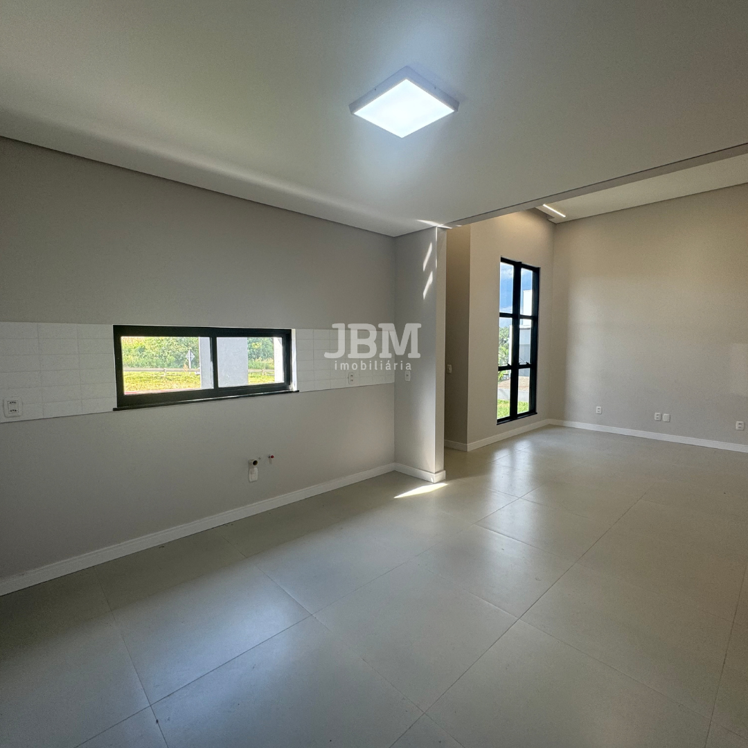 Casas no Loteamento Parque das Torres