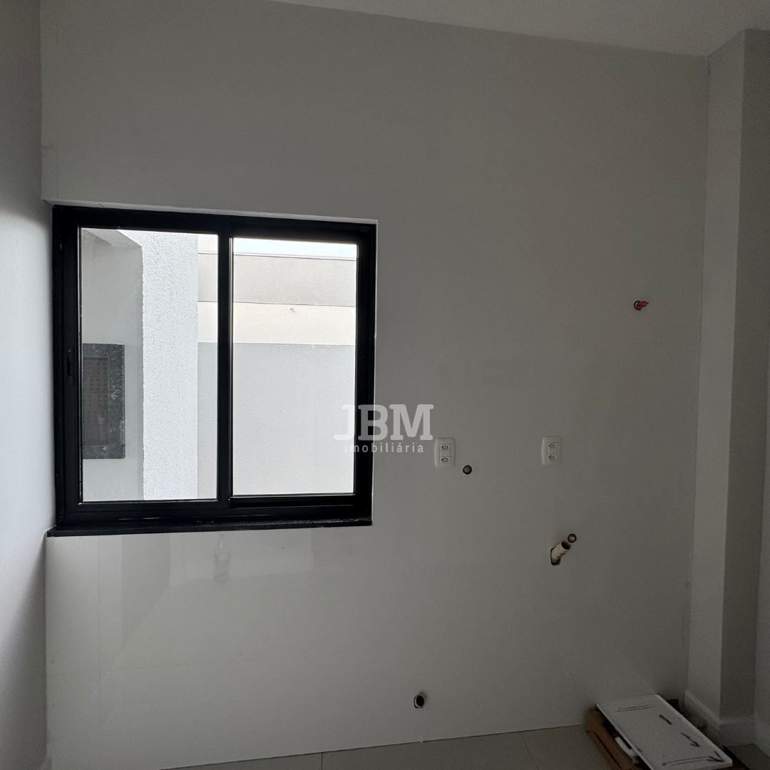 Casas no Loteamento Parque das Torres