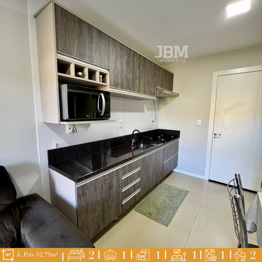 Apartamento Residencial Viena