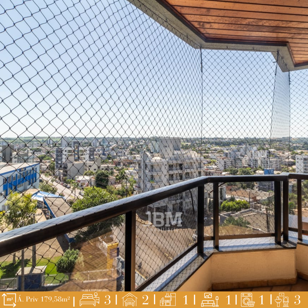 Apartamento Residencial Portinari