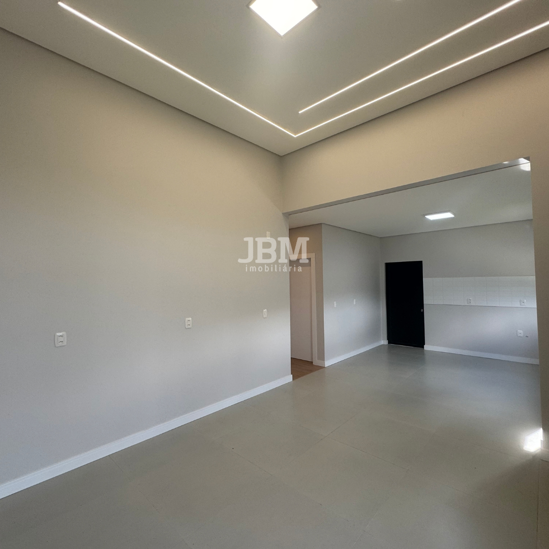 Casas no Loteamento Parque das Torres