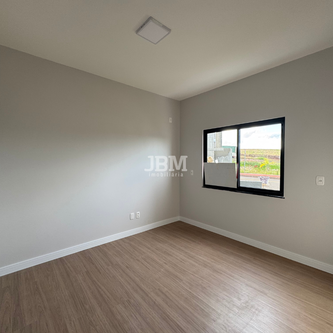 Casas no Loteamento Parque das Torres