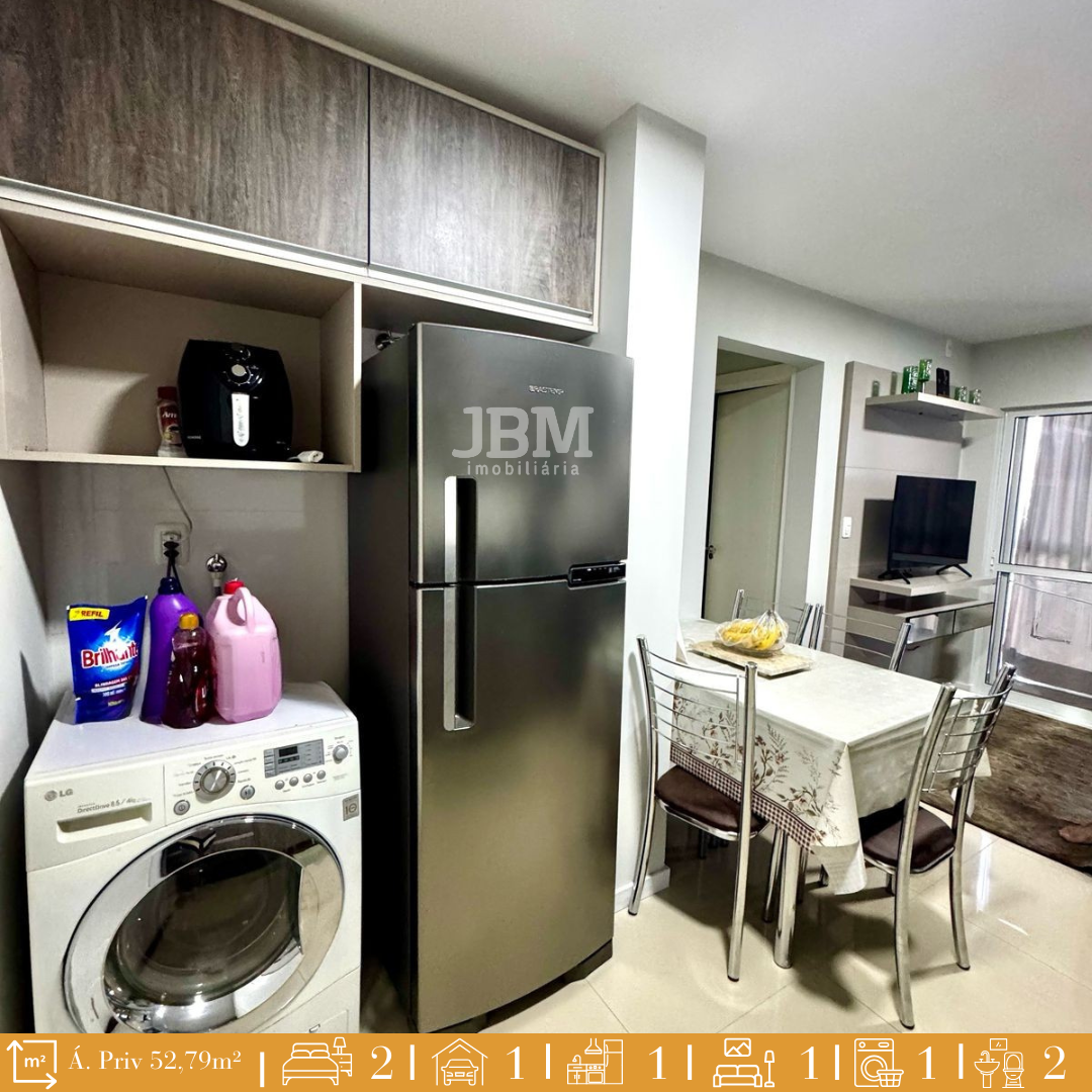 Apartamento Residencial Viena