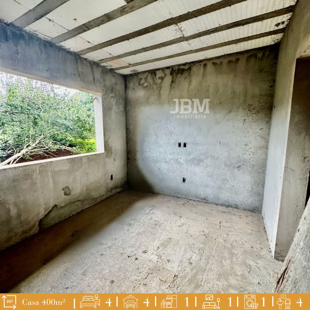 Casa no Bairro Bortolon