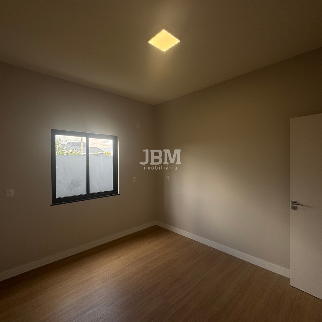 Casas no Loteamento Parque das Torres