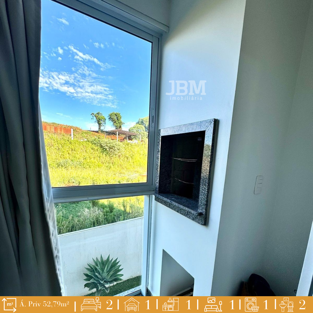 Apartamento Residencial Viena