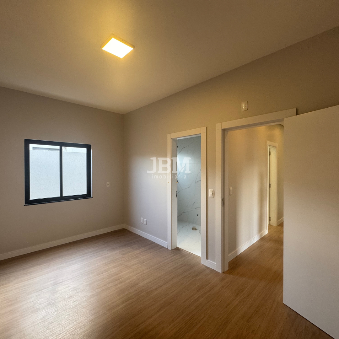 Casas no Loteamento Parque das Torres