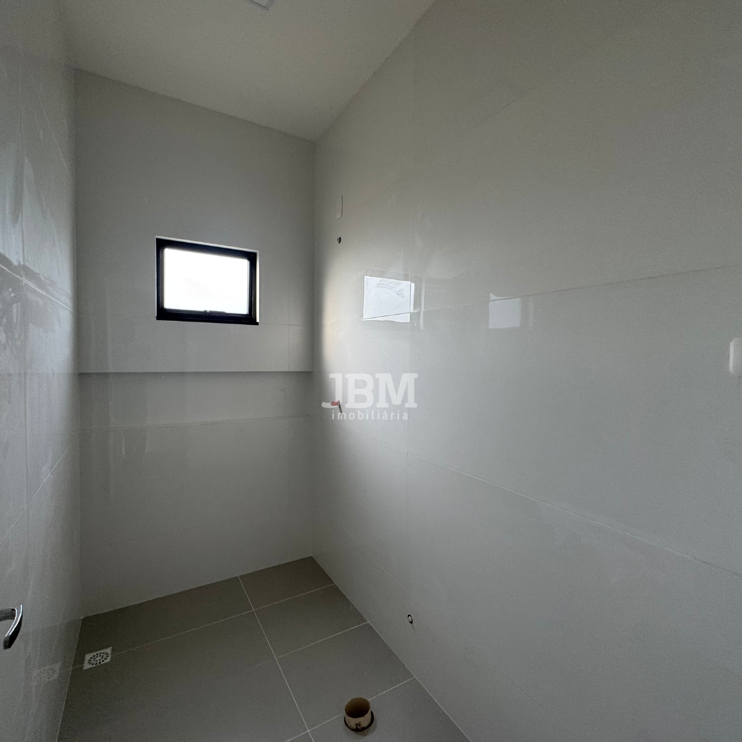 Casas no Loteamento Parque das Torres