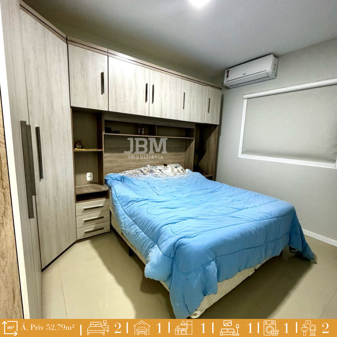 Apartamento Residencial Viena