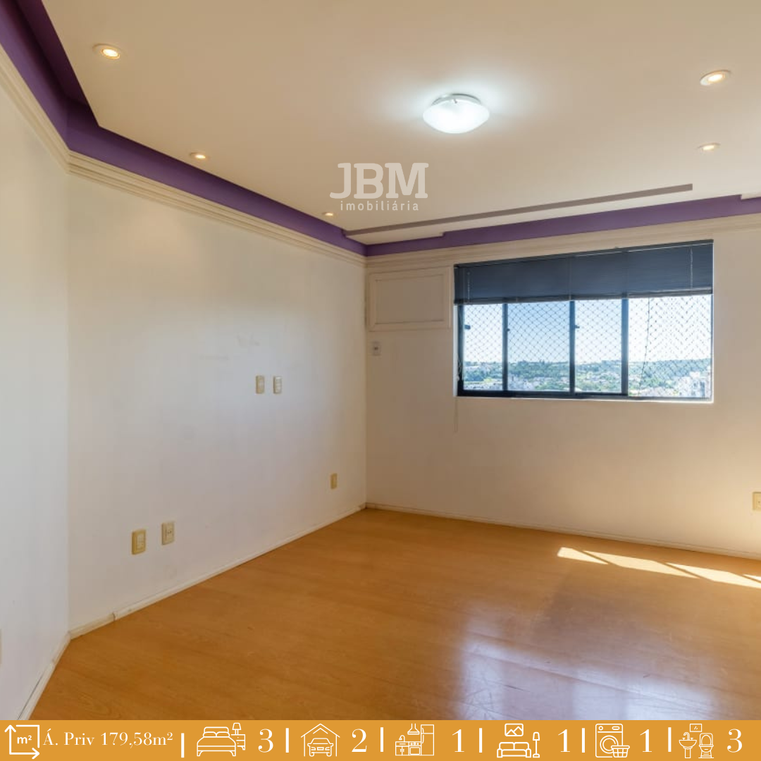 Apartamento Residencial Portinari