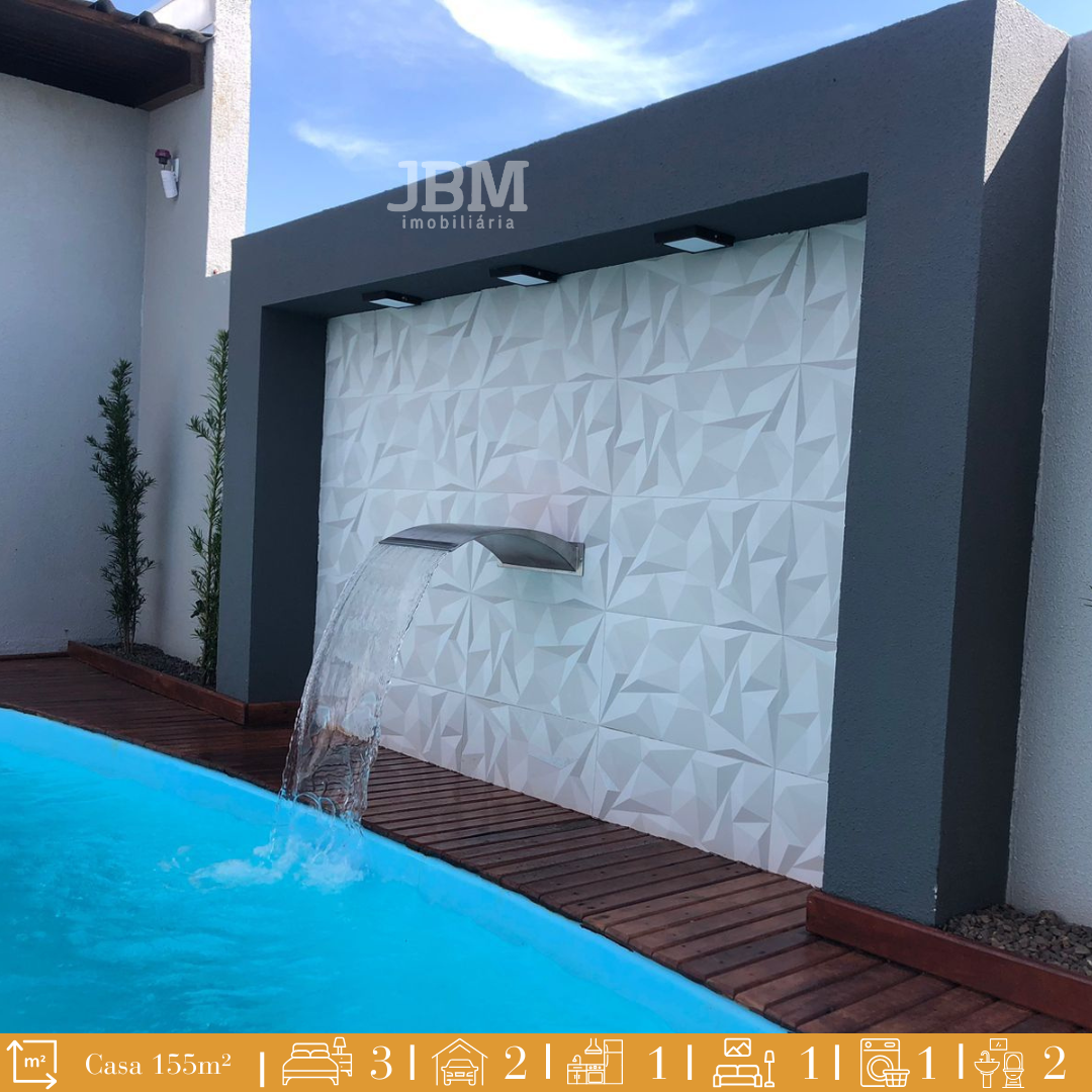 Casa no Bairro São Jorge