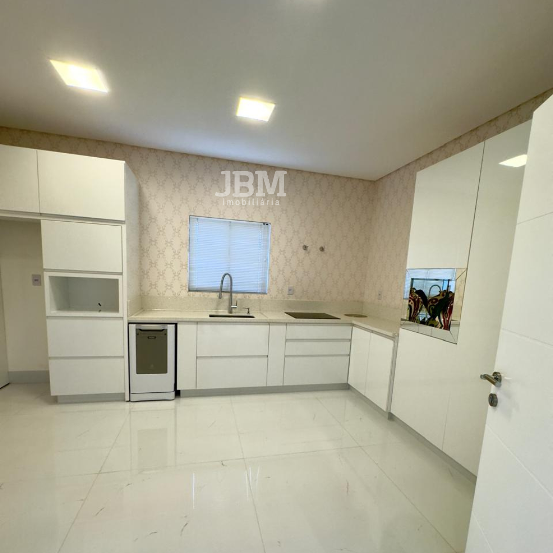 Casa Alto Padrão Alto das Torres
