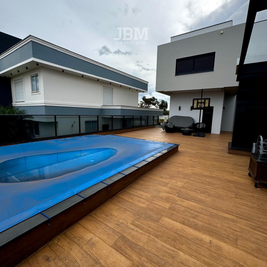 Casa Alto Padrão Alto das Torres