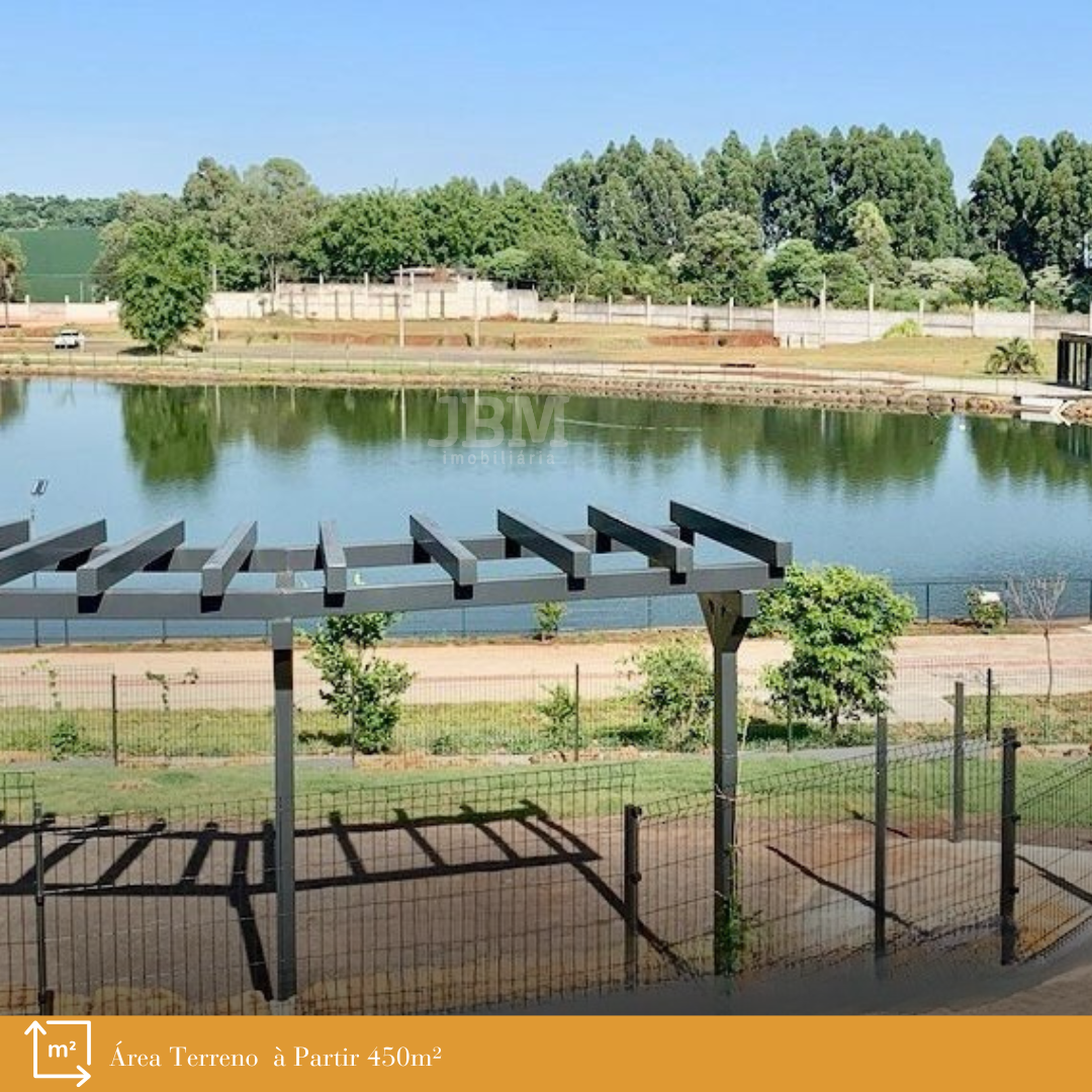 Terrenos Condomínio Fechado Ecozville Lago Residence