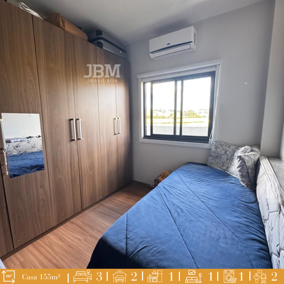 Casa no Bairro São Jorge