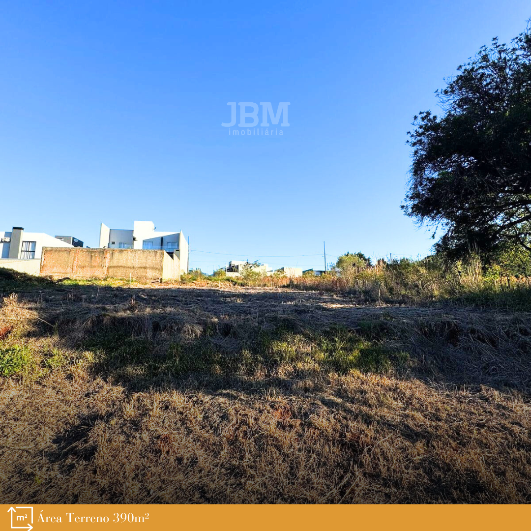 Terreno Bairro São Pedro