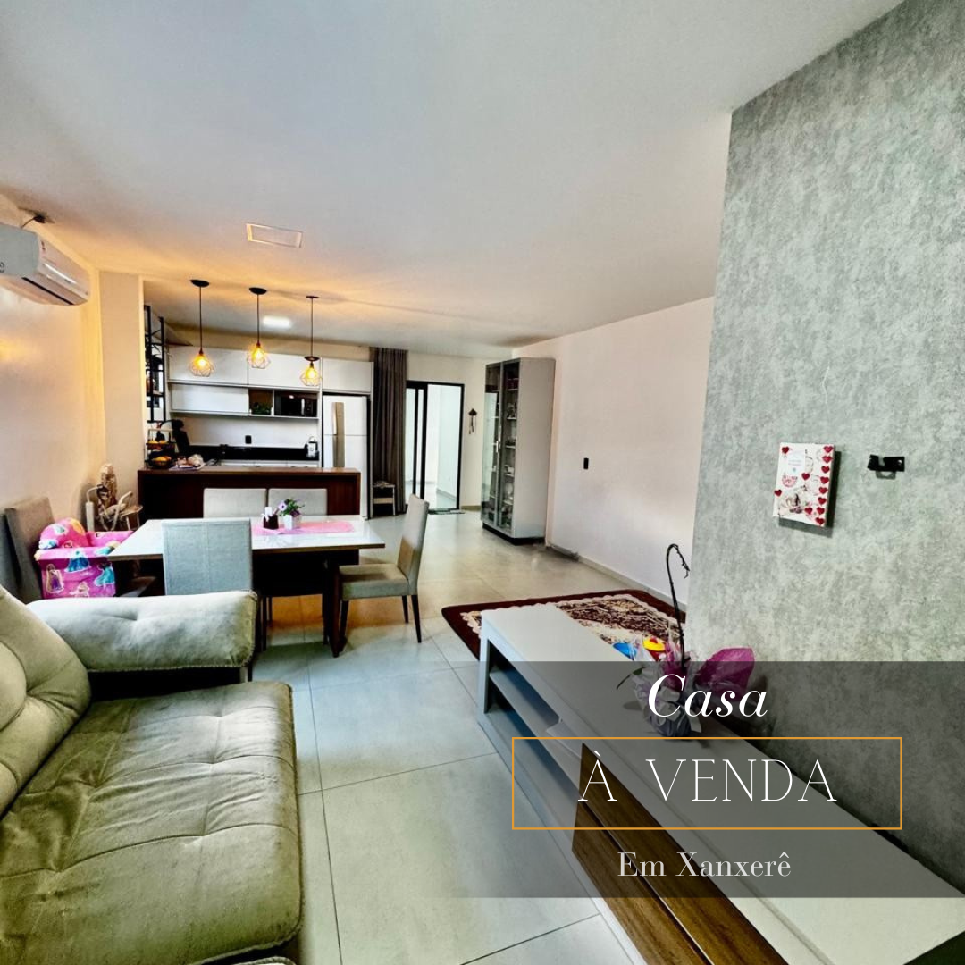 Casa no Loteamento Bem Morar Bairro São Jorge