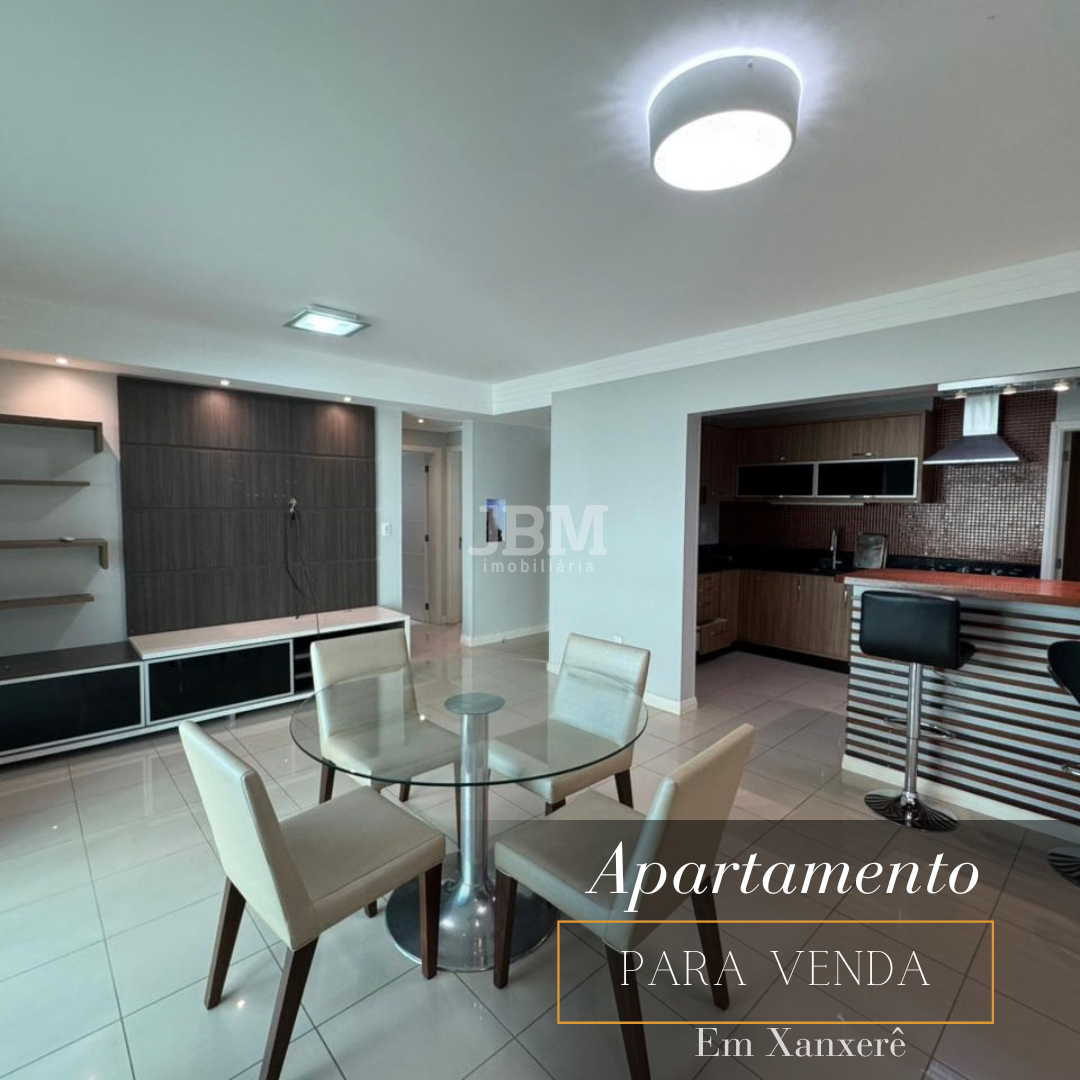 Apartamento Residencial Cristal