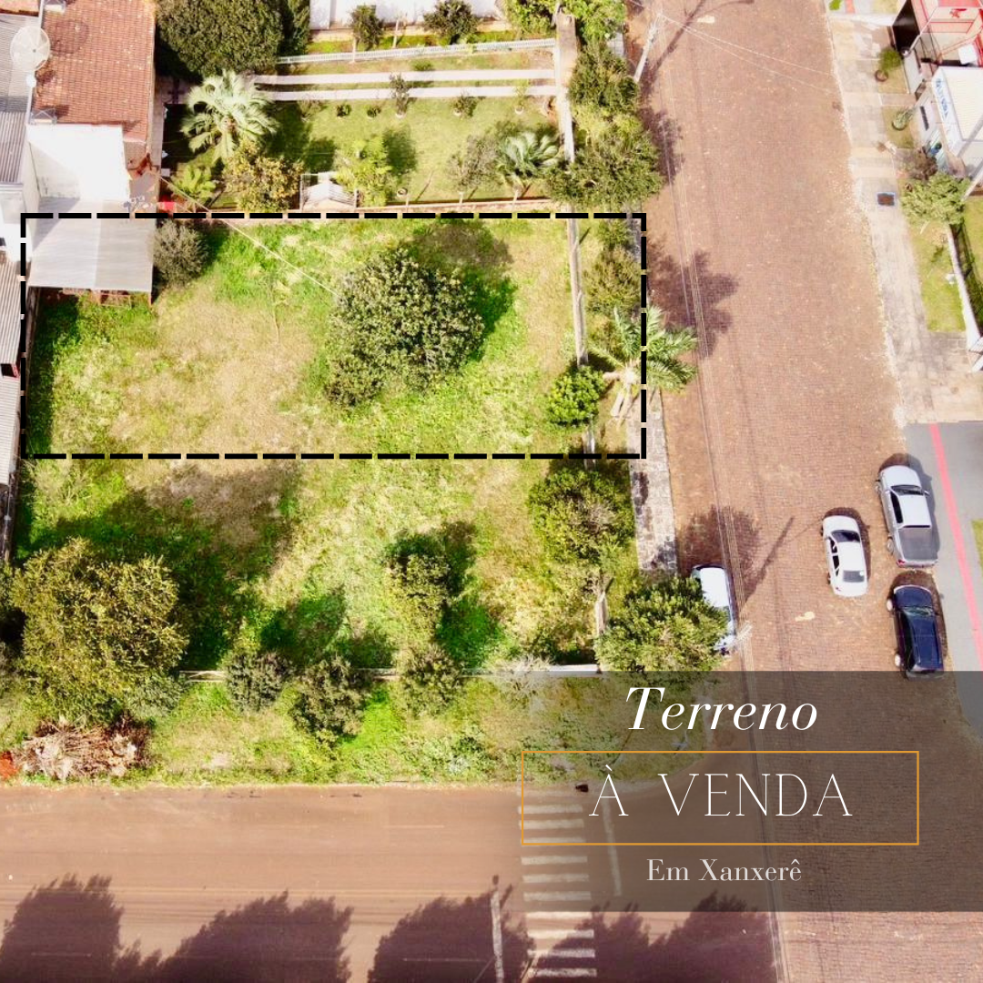 Terreno no Bairro Colatto