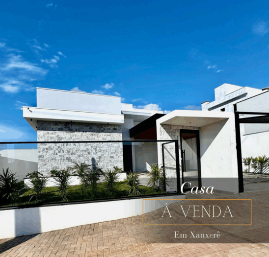 Casa No Loteamento Bem Morar