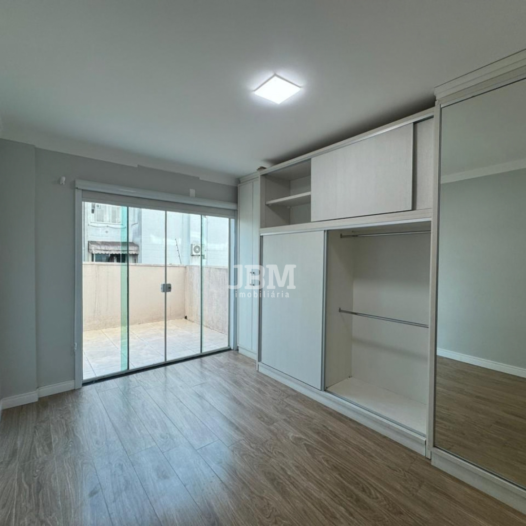 Apartamento Residencial Cristal