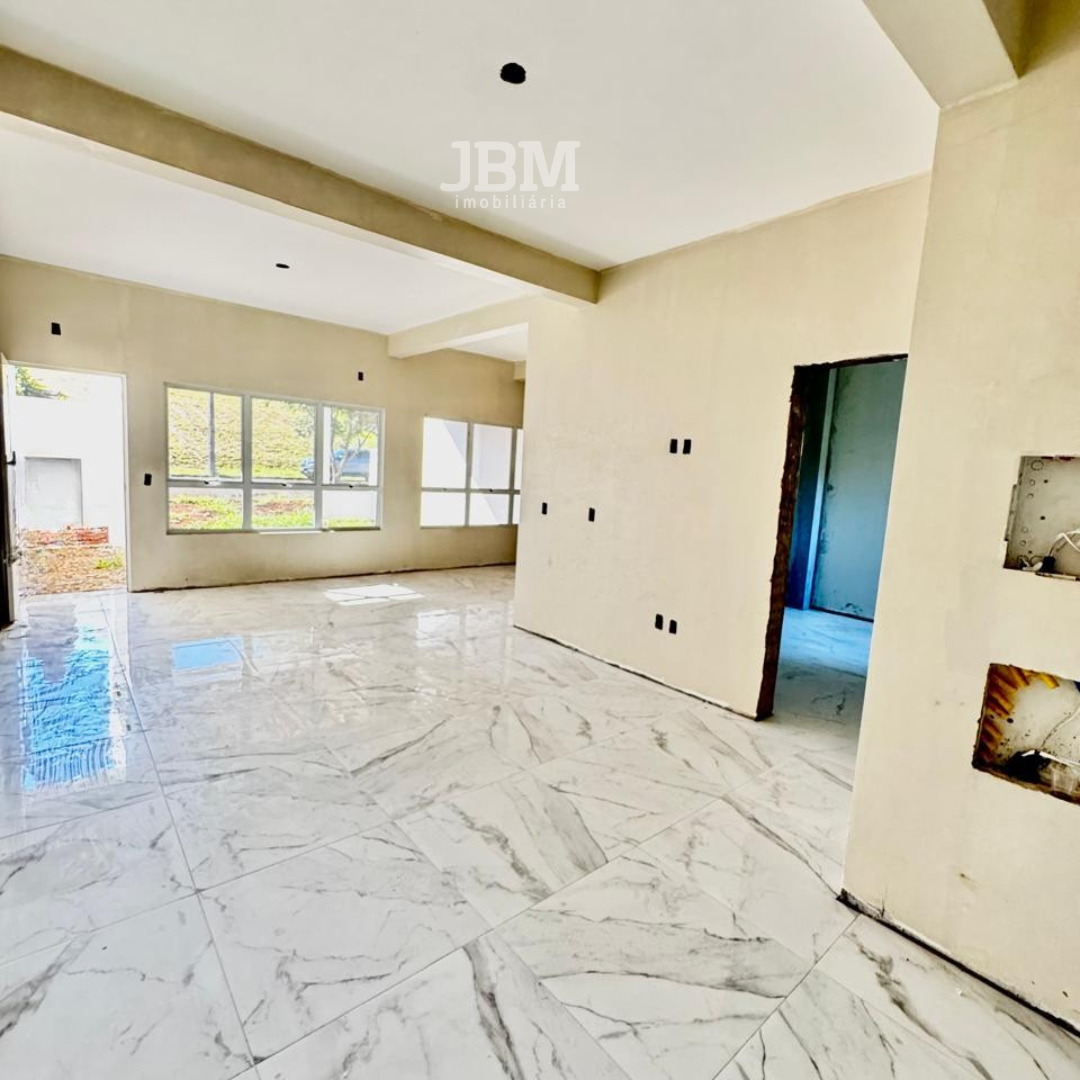 Casas no Loteamento Camélia Bairro Nossa Senhora de Fátima