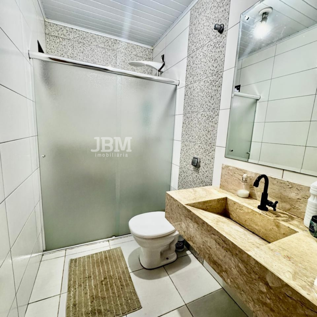 Casa no Bairro Tacca