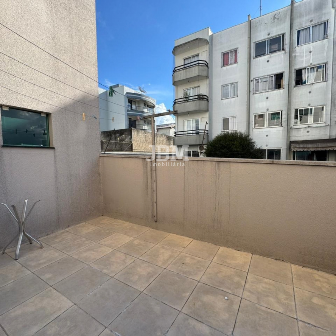 Apartamento Residencial Cristal