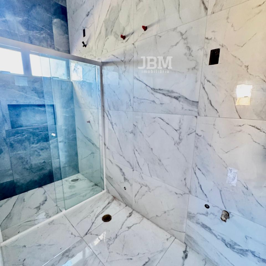 Casas no Loteamento Camélia Bairro Nossa Senhora de Fátima