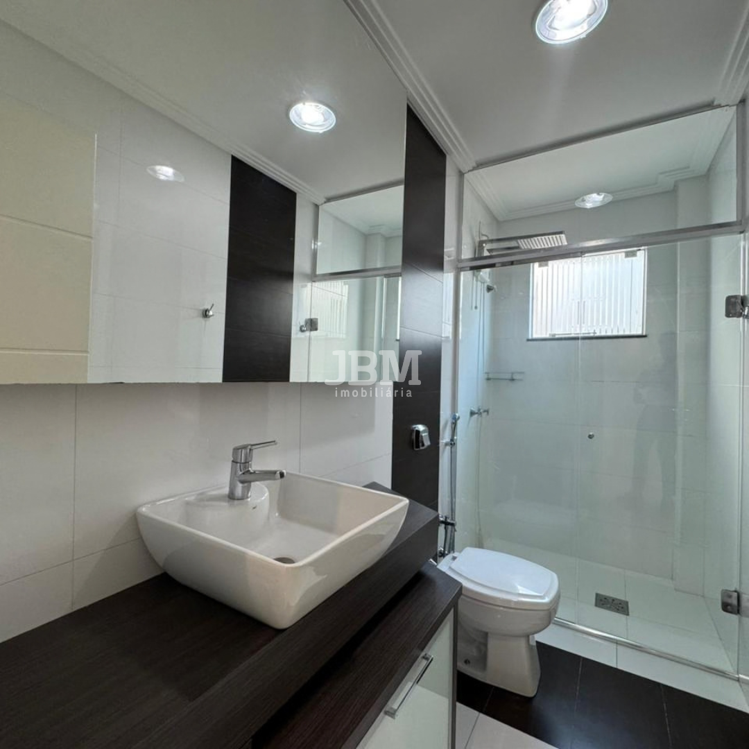 Apartamento Residencial Cristal