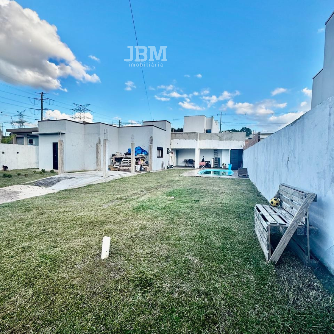 Casa no Loteamento Bem Morar Bairro São Jorge