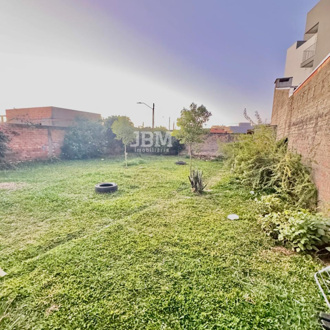 Casa no Bairro Tacca