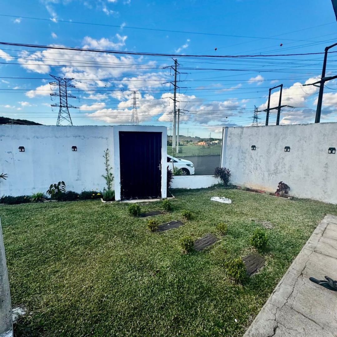 Casa no Loteamento Bem Morar Bairro São Jorge