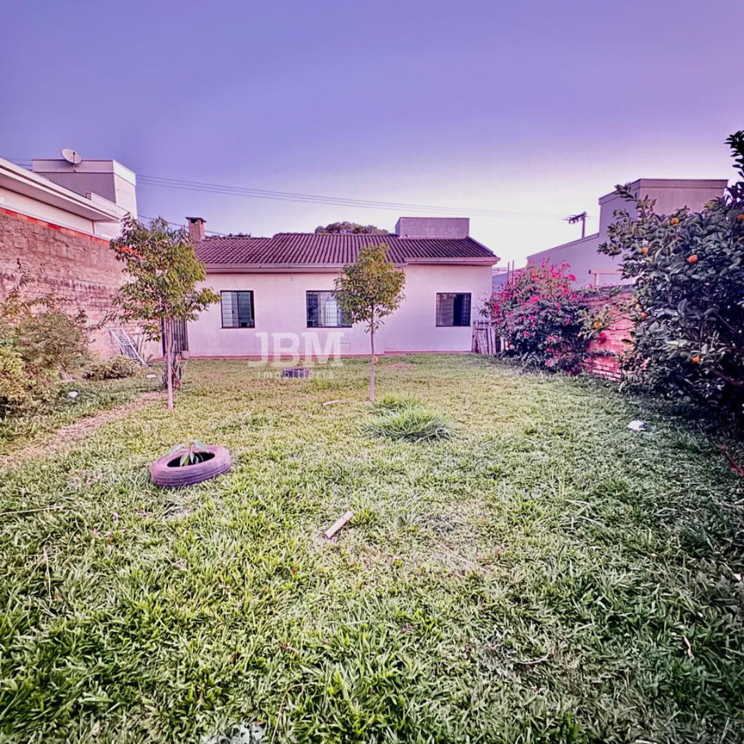 Casa no Bairro Tacca