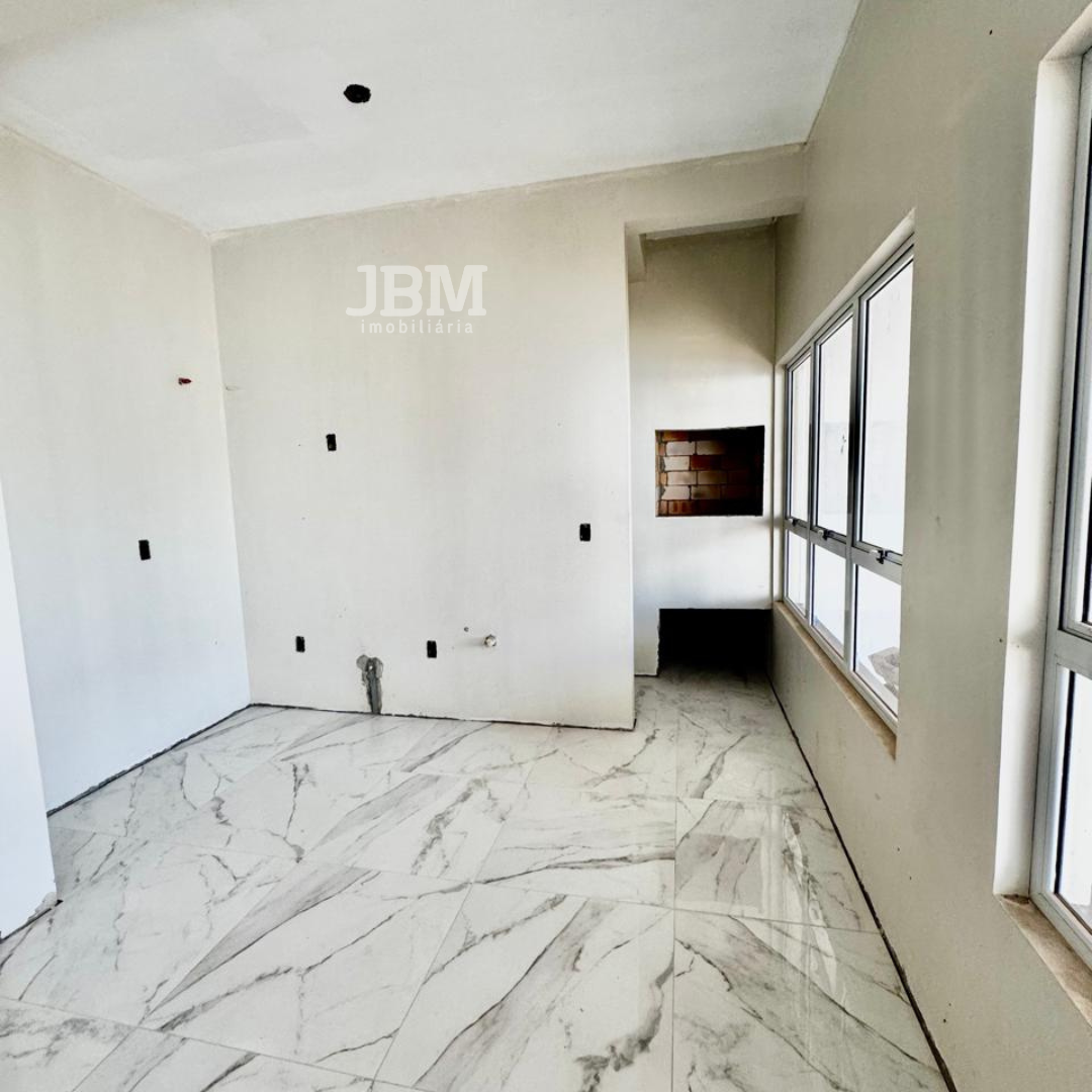 Casas no Loteamento Camélia Bairro Nossa Senhora de Fátima