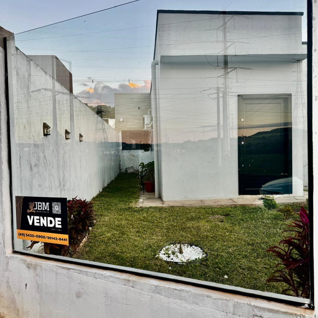 Casa no Loteamento Bem Morar Bairro São Jorge