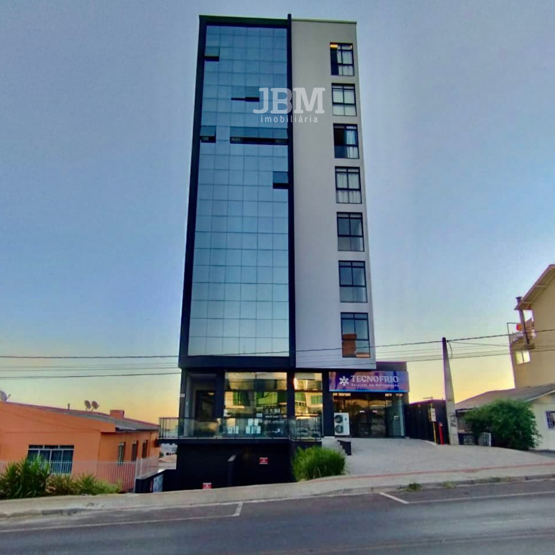 Apartamento Edifício New Residence em Chapecó