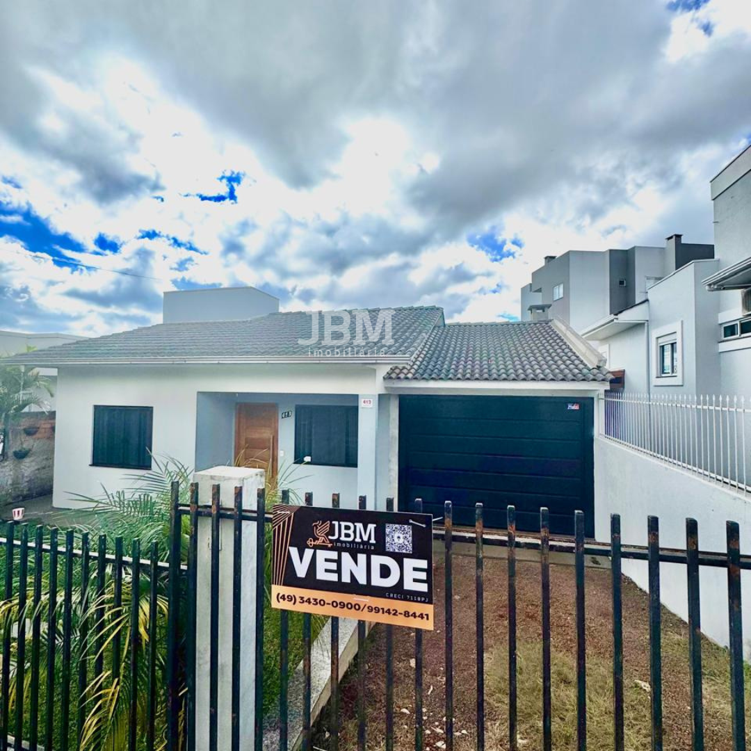 Casa no Bairro Tacca