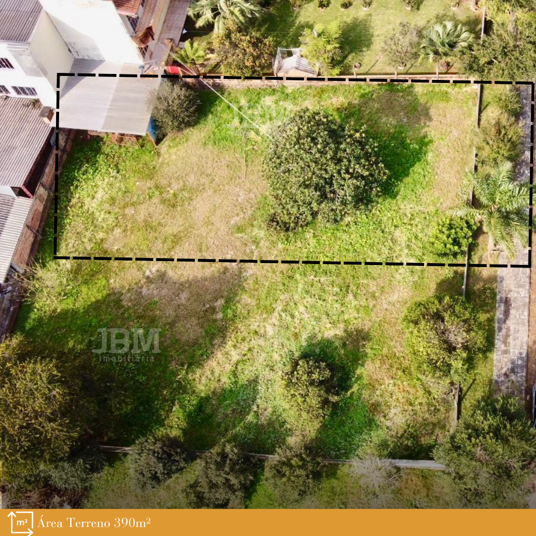 Terreno no Bairro Colatto