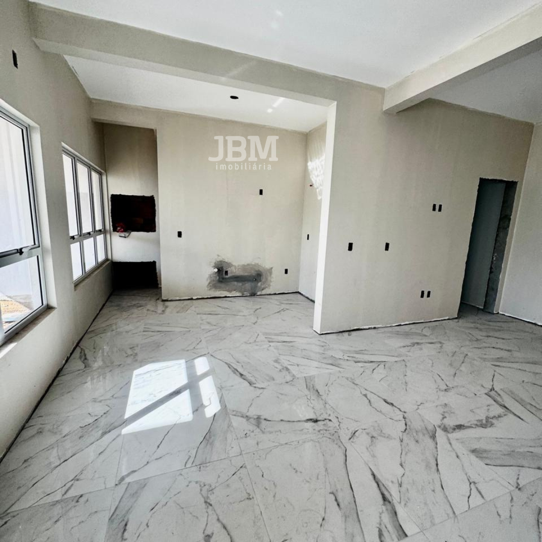 Casas no Loteamento Camélia Bairro Nossa Senhora de Fátima