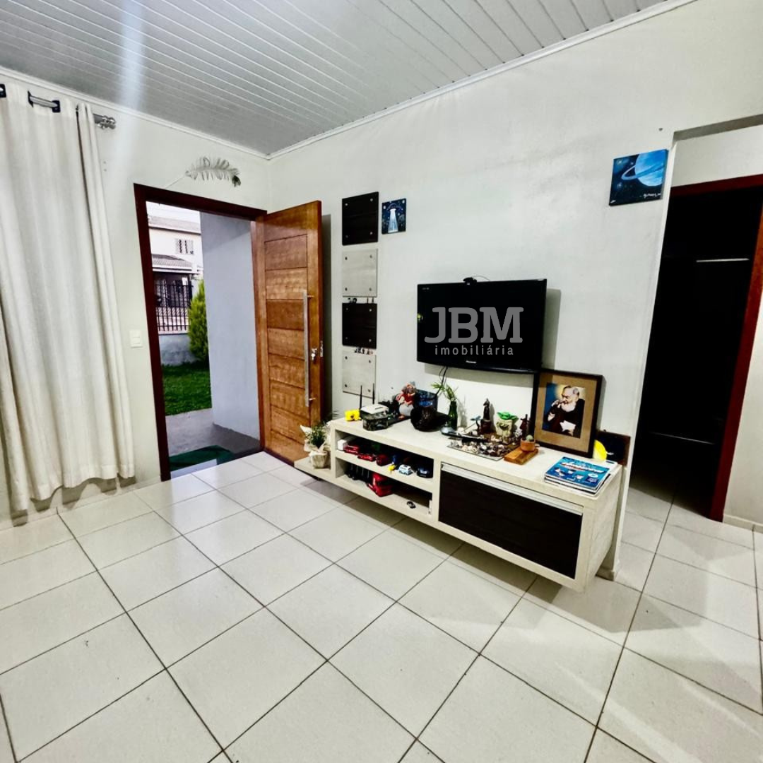 Casa no Bairro Tacca