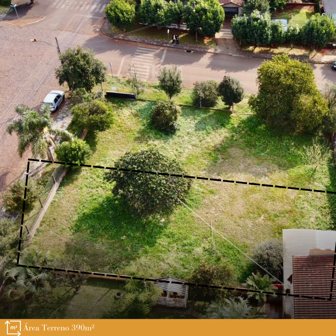 Terreno no Bairro Colatto