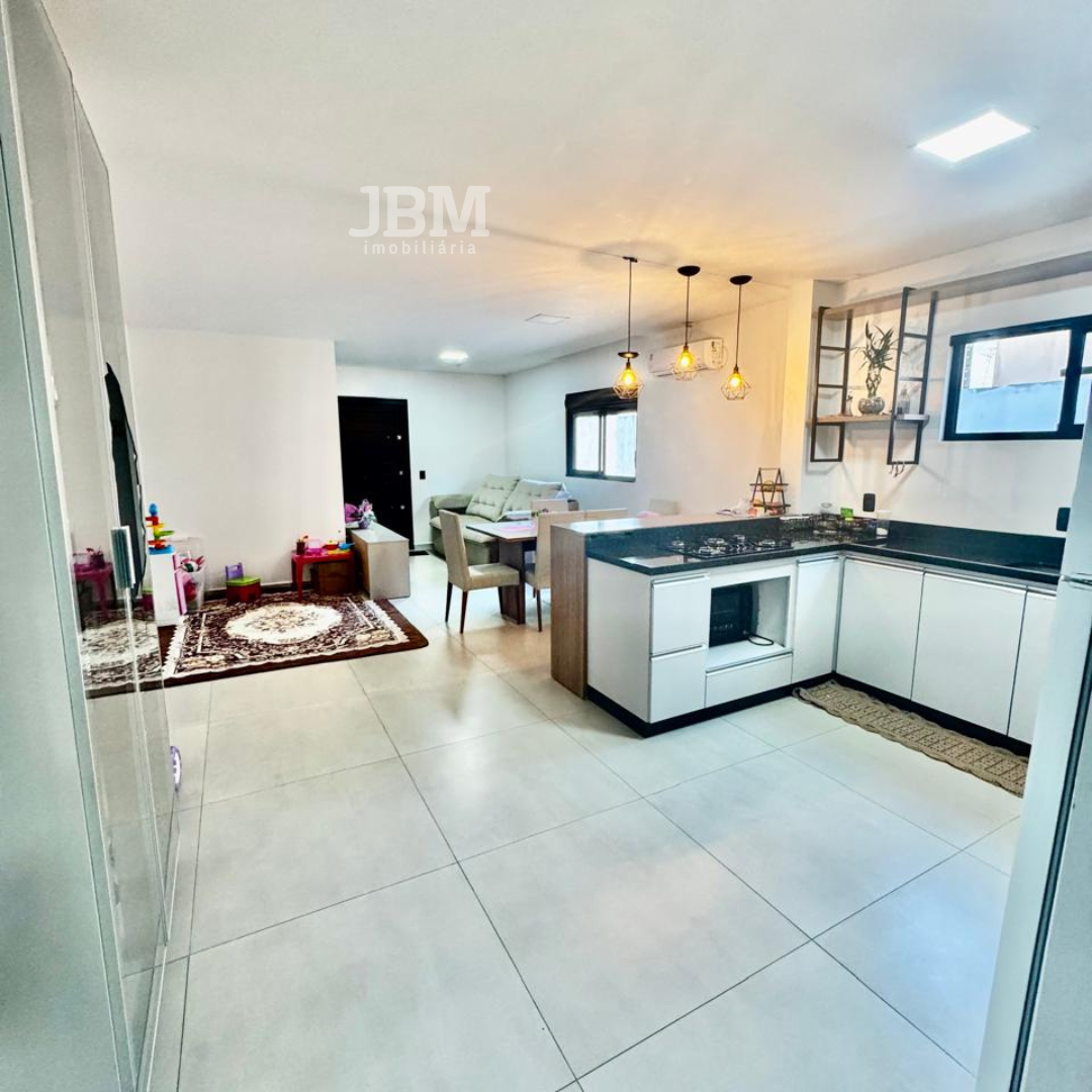 Casa no Loteamento Bem Morar Bairro São Jorge