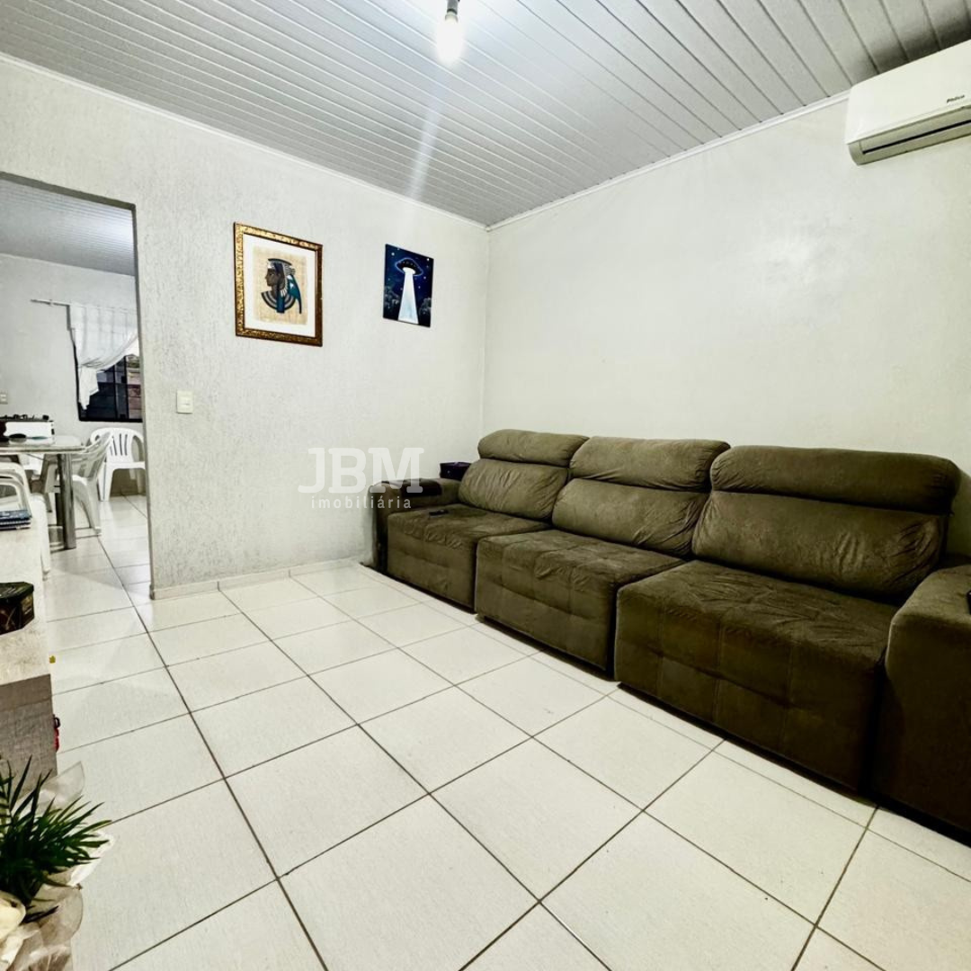 Casa no Bairro Tacca