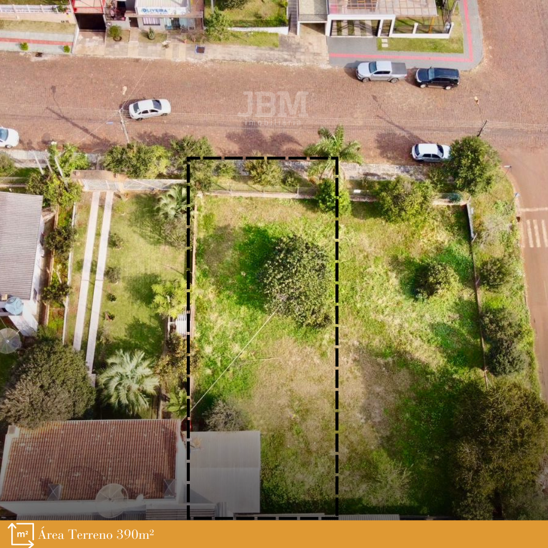 Terreno no Bairro Colatto