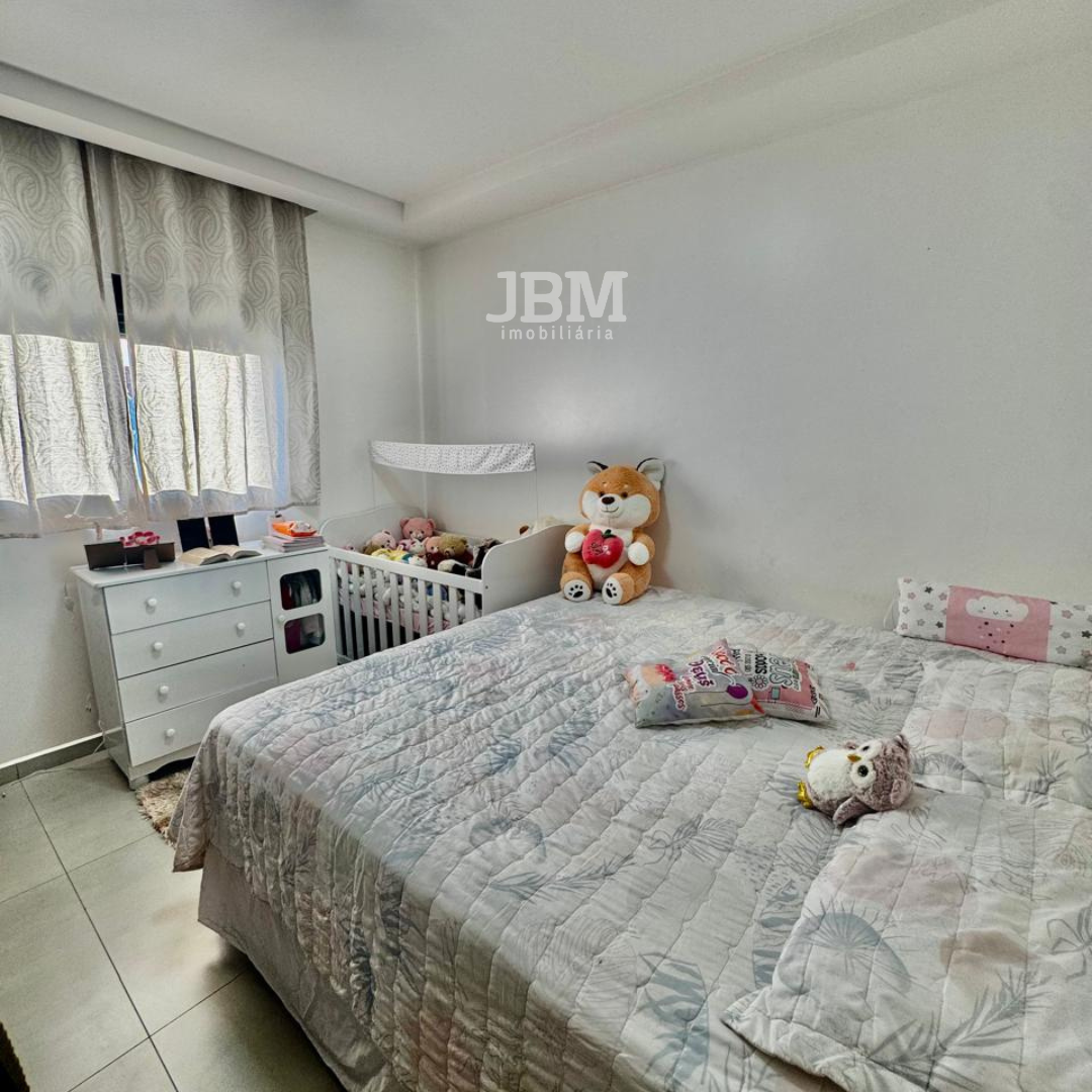 Casa no Loteamento Bem Morar Bairro São Jorge