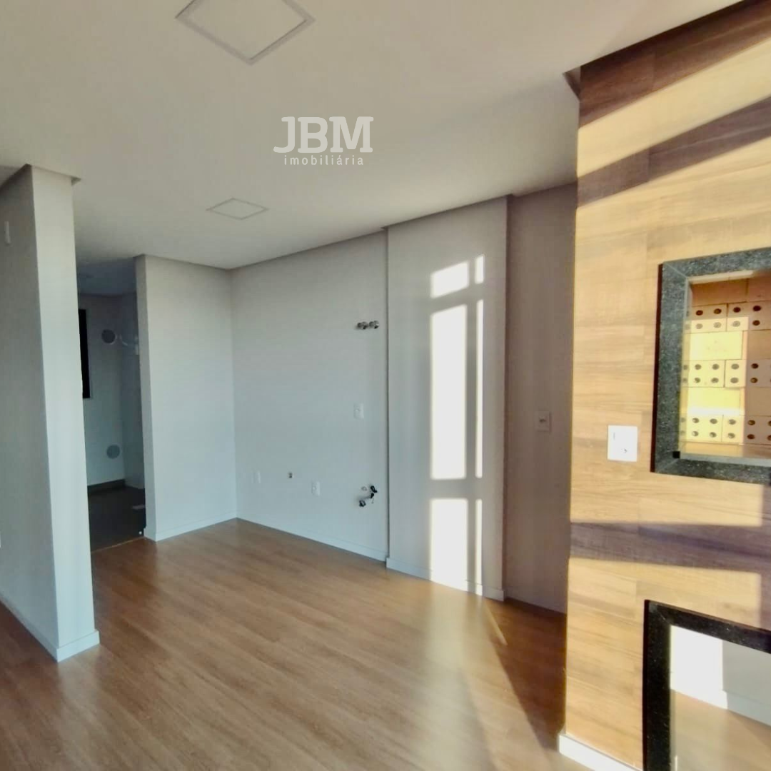 Apartamento Edifício New Residence em Chapecó