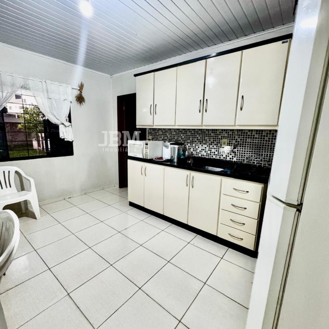 Casa no Bairro Tacca